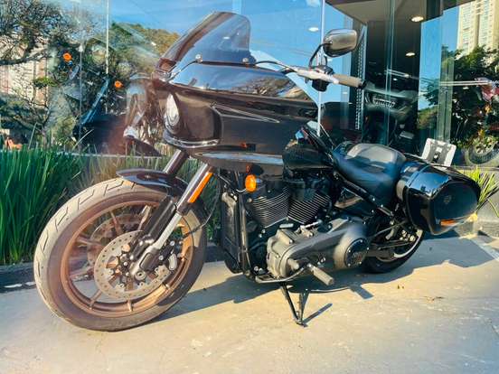 HARLEY-DAVIDSON-LOW RIDER ST HARLEY-DAVIDSON-LOW RIDER ST-2024