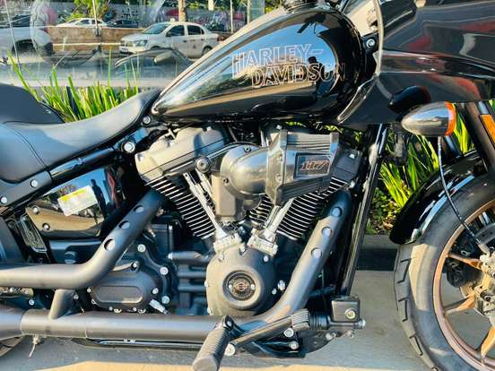 HARLEY-DAVIDSON-LOW RIDER ST-2024