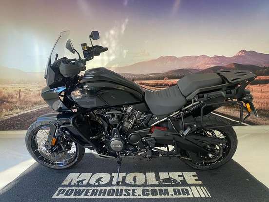 HARLEY-DAVIDSON-PAN AMERICA 1250 S HARLEY-DAVIDSON-PAN AMERICA 1250 S-2024