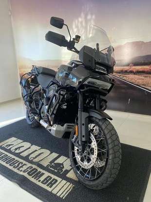 HARLEY-DAVIDSON-PAN AMERICA 1250 S-2024