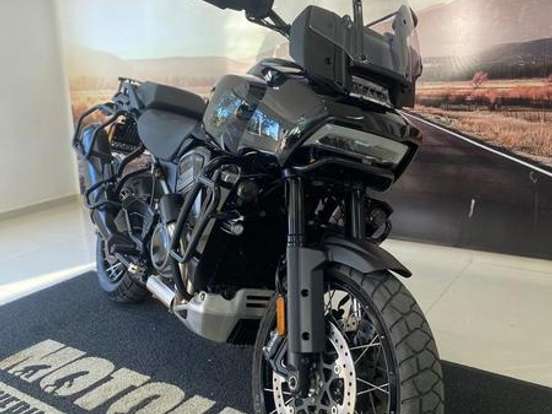 HARLEY-DAVIDSON-PAN AMERICA 1250 S HARLEY-DAVIDSON-PAN AMERICA 1250 S-2024