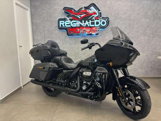 HARLEY-DAVIDSON-ROAD GLIDE LIMITED-2022