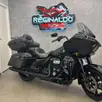 HARLEY-DAVIDSON ROAD GLIDE LIMITED HARLEY-DAVIDSON ROAD GLIDE LIMITED