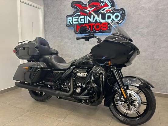 HARLEY-DAVIDSON-ROAD GLIDE LIMITED-2022