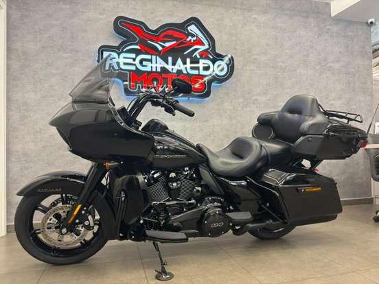 HARLEY-DAVIDSON-ROAD GLIDE LIMITED-2022