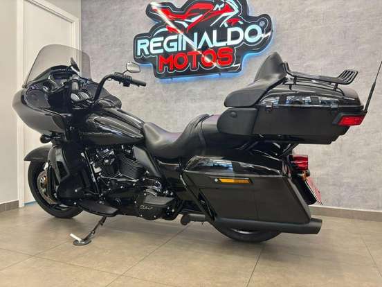 HARLEY-DAVIDSON-ROAD GLIDE LIMITED-2022