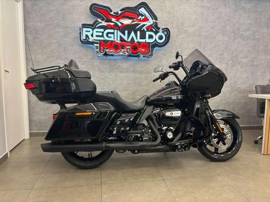 HARLEY-DAVIDSON-ROAD GLIDE LIMITED-2022