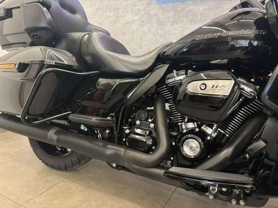 HARLEY-DAVIDSON-ROAD GLIDE LIMITED-2022
