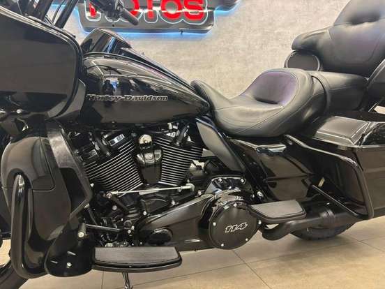 HARLEY-DAVIDSON-ROAD GLIDE LIMITED-2022
