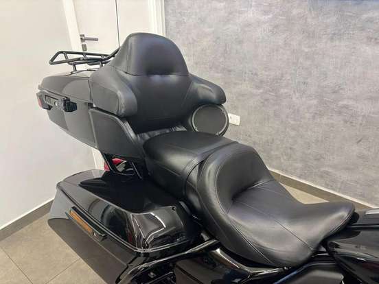 HARLEY-DAVIDSON-ROAD GLIDE LIMITED-2022