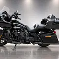 HARLEY-DAVIDSON ROAD GLIDE LIMITED HARLEY-DAVIDSON ROAD GLIDE LIMITED