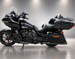 HARLEY-DAVIDSON ROAD GLIDE LIMITED HARLEY-DAVIDSON ROAD GLIDE LIMITED