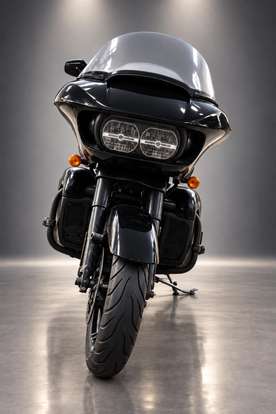 HARLEY-DAVIDSON-ROAD GLIDE LIMITED HARLEY-DAVIDSON-ROAD GLIDE LIMITED-2023