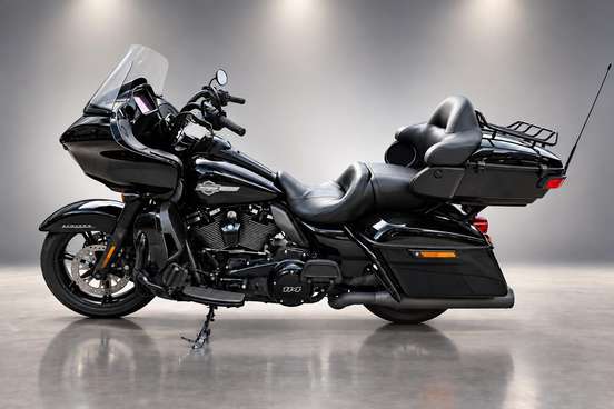 HARLEY-DAVIDSON-ROAD GLIDE LIMITED HARLEY-DAVIDSON-ROAD GLIDE LIMITED-2023