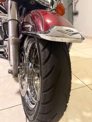 HARLEY-DAVIDSON-ROAD KING CLASSIC HARLEY-DAVIDSON-ROAD KING CLASSIC-2017