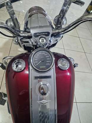 HARLEY-DAVIDSON-ROAD KING CLASSIC HARLEY-DAVIDSON-ROAD KING CLASSIC-2017