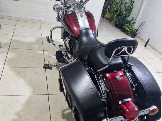 HARLEY-DAVIDSON-ROAD KING CLASSIC HARLEY-DAVIDSON-ROAD KING CLASSIC-2017