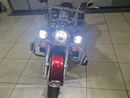 HARLEY-DAVIDSON-ROAD KING CLASSIC HARLEY-DAVIDSON-ROAD KING CLASSIC-2017