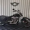 HARLEY-DAVIDSON SOFTAIL BREAKOUT 114 HARLEY-DAVIDSON SOFTAIL BREAKOUT 114