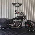 HARLEY-DAVIDSON SOFTAIL BREAKOUT 114 HARLEY-DAVIDSON SOFTAIL BREAKOUT 114