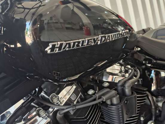 HARLEY-DAVIDSON-SOFTAIL BREAKOUT 114 HARLEY-DAVIDSON-SOFTAIL BREAKOUT 114-2021