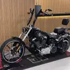 HARLEY-DAVIDSON SOFTAIL BREAKOUT HARLEY-DAVIDSON SOFTAIL BREAKOUT