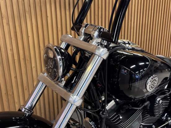 HARLEY-DAVIDSON-SOFTAIL BREAKOUT HARLEY-DAVIDSON-SOFTAIL BREAKOUT-2016