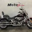 HARLEY-DAVIDSON SOFTAIL FAT BOY HARLEY-DAVIDSON SOFTAIL FAT BOY