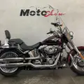 HARLEY-DAVIDSON SOFTAIL FAT BOY HARLEY-DAVIDSON SOFTAIL FAT BOY