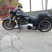 HARLEY-DAVIDSON SOFTAIL FAT BOY HARLEY-DAVIDSON SOFTAIL FAT BOY