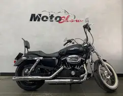 HARLEY-DAVIDSON SPORTSTER 1200 CUSTOM CB LIMITED HARLEY-DAVIDSON SPORTSTER 1200 CUSTOM CB LIMITED