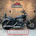 HARLEY-DAVIDSON SPORTSTER 1200 XL CUSTOM HARLEY-DAVIDSON SPORTSTER 1200 XL CUSTOM