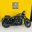 HARLEY-DAVIDSON SPORTSTER IRON 883 HARLEY-DAVIDSON SPORTSTER IRON 883