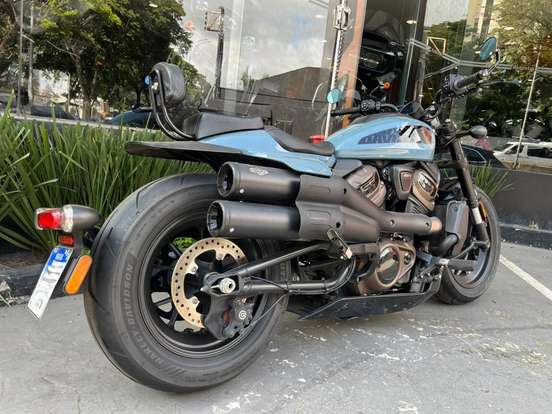 HARLEY-DAVIDSON-SPORTSTER S-2024