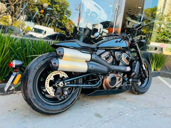HARLEY-DAVIDSON-SPORTSTER S-2024