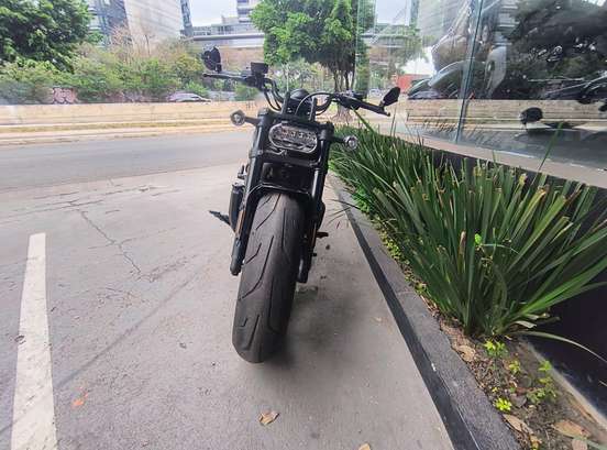 HARLEY-DAVIDSON-SPORTSTER S-2024