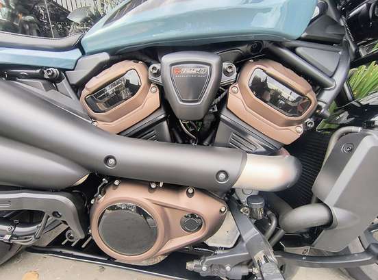 HARLEY-DAVIDSON-SPORTSTER S-2024