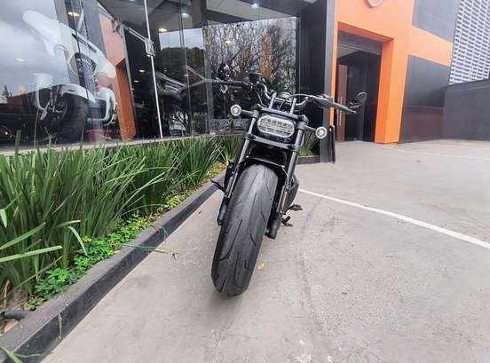 HARLEY-DAVIDSON-SPORTSTER S-2024