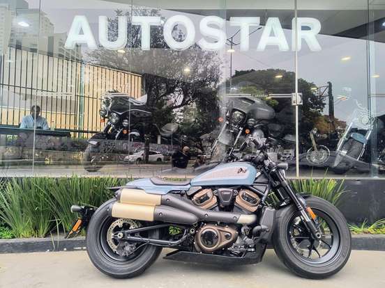HARLEY-DAVIDSON-SPORTSTER S-2024