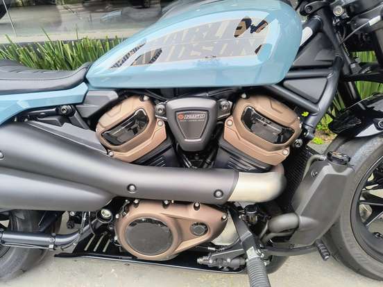 HARLEY-DAVIDSON-SPORTSTER S-2024