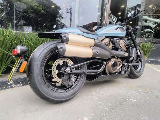 HARLEY-DAVIDSON-SPORTSTER S-2024