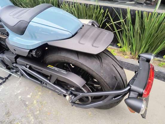 HARLEY-DAVIDSON-SPORTSTER S-2024