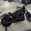 HARLEY-DAVIDSON SPORTSTER XL 883N IRON HARLEY-DAVIDSON SPORTSTER XL 883N IRON
