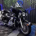 HARLEY-DAVIDSON ULTRA ELECTRA GLIDE CLASSIC HARLEY-DAVIDSON ULTRA ELECTRA GLIDE CLASSIC