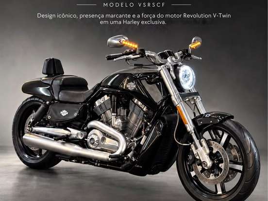 HARLEY-DAVIDSON-V-ROD 10TH ANNIVERSARY EDITION HARLEY-DAVIDSON-V-ROD 10TH ANNIVERSARY EDITION-2012