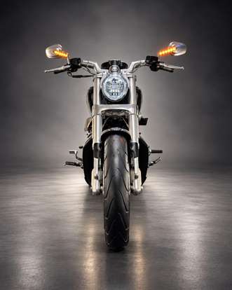 HARLEY-DAVIDSON-V-ROD 10TH ANNIVERSARY EDITION-2012