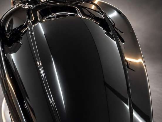 HARLEY-DAVIDSON-V-ROD 10TH ANNIVERSARY EDITION HARLEY-DAVIDSON-V-ROD 10TH ANNIVERSARY EDITION-2012
