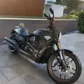 HARLEY-DAVIDSON V ROD NIGHT ROD ESPECIAL HARLEY-DAVIDSON V ROD NIGHT ROD ESPECIAL