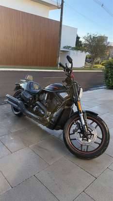 HARLEY-DAVIDSON-V ROD NIGHT ROD ESPECIAL HARLEY-DAVIDSON-V ROD NIGHT ROD ESPECIAL-2015