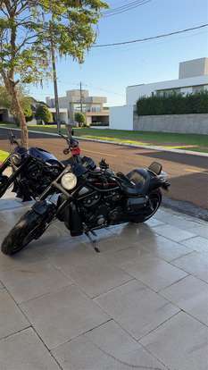HARLEY-DAVIDSON-V ROD NIGHT ROD ESPECIAL HARLEY-DAVIDSON-V ROD NIGHT ROD ESPECIAL-2015